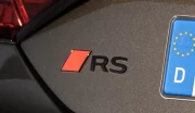 Audi : une version RS du Q6 e-tron en préparation ?