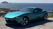 Essai Ferrari Amalfi : Comment peut-elle devenir aussi sauvage ?