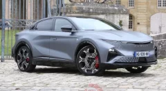 Essai Alpine A390 GT : changement de cap