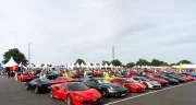 Sport et Collection 2026 : Découverte du plus grand rassemblement de Ferrari en Europe