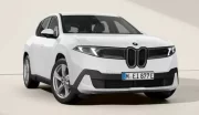 Le nouveau BMW iX3 baisse ses tarifs avec une nouvelle motorisation