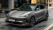 Plus de 650 km d'autonomie et 750 ch : MG lance enfin ses électriques premium en France pour contrer Tesla