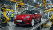 La Ford Fiesta de retour en 2028, avec un badge XR2i ?