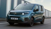 Citroën Berlingo 30 ans : une série spéciale pour le pionnier des ludospaces