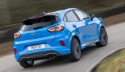 L'équivalent d'un an de carburant offert ? C'est possible chez Ford
