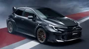 Toyota GRMN Corolla 2027 : La compacte ultime façonnée sur la Nordschleife