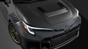 L'une des Toyota les plus séduisantes devient encore plus frustrante