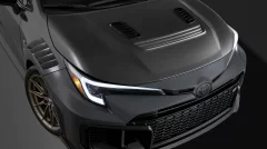 L'une des Toyota les plus séduisantes devient encore plus frustrante