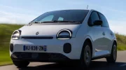 Essai Renault Twingo E-Tech Évolution (2026) : que vaut la Twingo premier prix ?