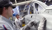 Stellantis a choisi l'usine française qui va produire ses voitures électriques