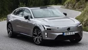 Essai Volvo ES90 (2026) : fausse berline électrique