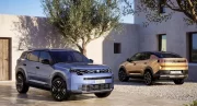 Pour mieux contrer le Dacia Duster, le nouveau SUV de Fiat se dédouble