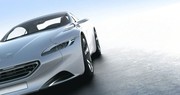 Concept Peugeot SR1 : Renouveau à l'horizon
