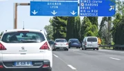 673 km de trajet moyen: la voiture restera plébiscitée par les Français cet été