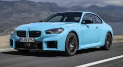 BMW M2 xDrive : la transmission intégrale était-elle vraiment nécessaire ?