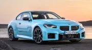 La BMW M2 drague les possesseurs d'Audi RS3