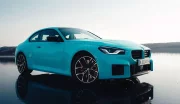 BMW M2 : maintenant aussi disponible en xDrive