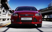Ford Focus : voiture à vocation mondiale