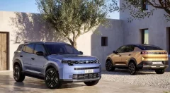 Fiat Grizzly et Grizzly Fastback 2026 : « On touche pas au Grizzly »