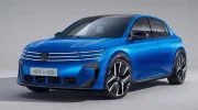 Future Peugeot 208 électrique : au début de sa carrière, Stellantis adopterait un moteur chinois