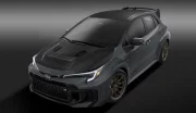 Toyota GRMN Corolla : la meilleure des Corolla… que l'Europe n'aura toujours pas