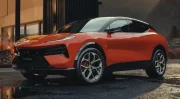 Lotus Eletre X (2026) : voici le prix du SUV hybride rechargeable