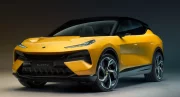 En plein boom de l'électrique, Lotus revient au thermique avec son SUV Eletre X et prépare un bloc V8
