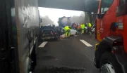 Sécurité routière : un bilan particulièrement sombre sur les routes en 2025