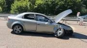 Sécurité routière : 3 515 morts en 2025, la France face à un carnage annoncé