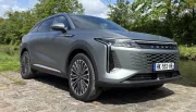 Essai Omoda 9 : un SUV hybride rechargeable 30 % moins cher qu'un Mercedes équivalent…