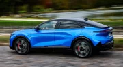 C'est le moment de vérité pour le premier crossover Alpine