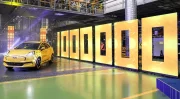 Ford Puma (2026) : un million d'exemplaires du petit SUV ont été produits