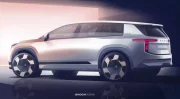 Skoda Peak : quand l'Enyaq est trop petite