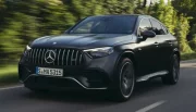Essai Mercedes-AMG GLC Coupé 53 4MATIC+ (2026) : le retour du sublime 6-cylindres