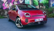 Essai Renault Twingo E-Tech électrique (2026) : L'icône populaire est de retour !