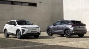 Nissan déroule le tapis... rouge au chinois Chery dans son usine anglaise