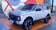 Airbag, écran central, nouveau moteur… Le Lada Niva n'a jamais été aussi moderne !