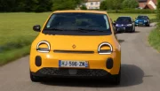 BMW iX3, Honda Prelude et Renault Twingo élues voitures préférées des journalistes français