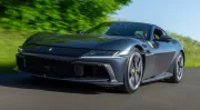 Essai Ferrari 12Cilindri (2026) : le coeur battant de Maranello