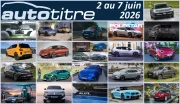 Résumé Auto Titre du 2 au 7 juin 2026