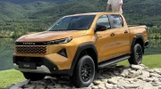 Essai du nouveau pick-up Toyota Hilux : pourquoi se vendra-t-il beaucoup plus en version diesel qu'en électrique ?