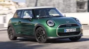 Essai Mini Cooper C : et si c'était elle, la véritable Mini moderne ?