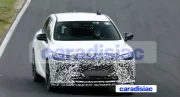 La marque japonaise Lexus prépare le restylage de deux de ses SUV.