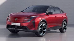 Peugeot 3008, un restylage bien visible à l'extérieur pour masquer une absence à bord ?