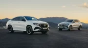 Nouveau Mercedes GLE restylé : prix à partir de 94 501 €, pas donné, mais est-ce vraiment une surprise ?