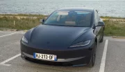 Essai Tesla Model 3 Propulsion (2026) : notre avis sur la moins chère des Tesla