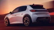 La Peugeot E-208 GTi arrivera (enfin) le 12 juin 2026