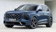 Audi Q7, les versions essence pas pour l'Europe ?