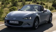 Mazda MX-5 (2026) : nouvelle série spéciale pour le roadster le plus vendu au monde