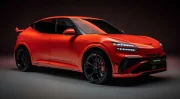 Prix du nouveau Genesis GV60 Magma de 650 ch : qui pour le concurrencer en France ?